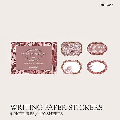 LABEL Stickers – CPJ664