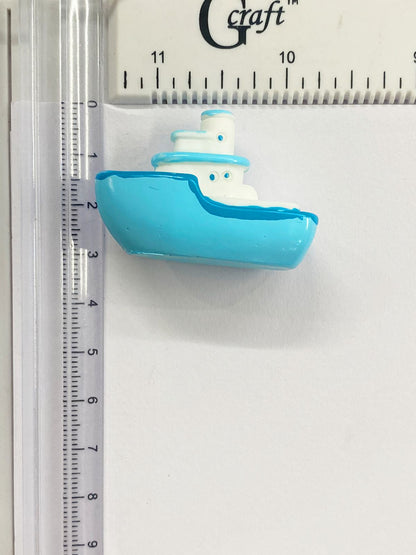 Boat – Miniature -1 piece M-667