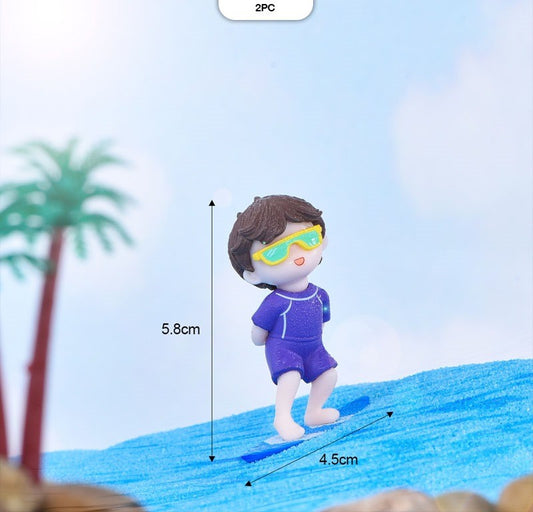 Boys Miniature- 2 pieces , Design – 689
