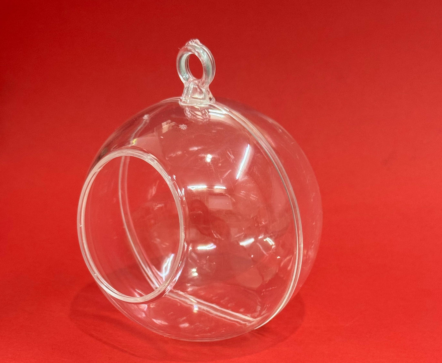 Acrylic Ball – 10 Pieces