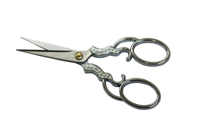 Vintage Scissor- Design -6