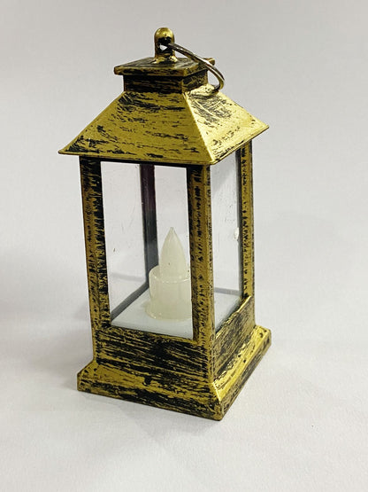Fancy Light – Design No. 6