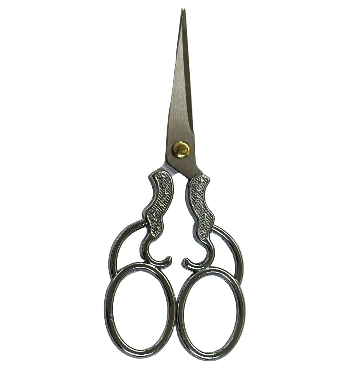 Vintage Scissor- Design -6