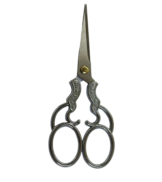 Vintage Scissor- Design -6