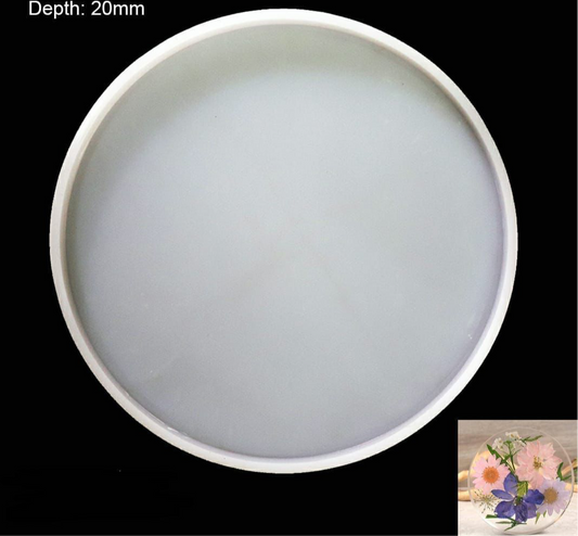 circle Mould- Design – 24 inch
