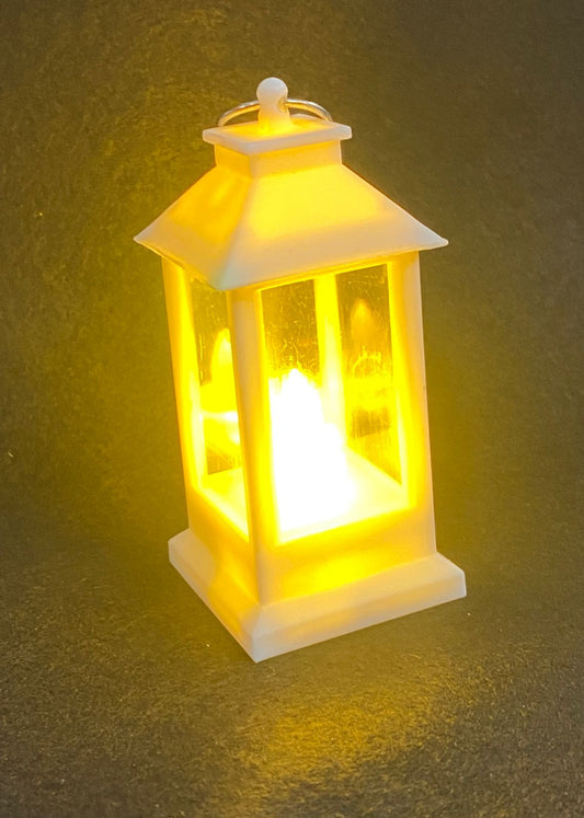 Fancy Light – Design No. 8