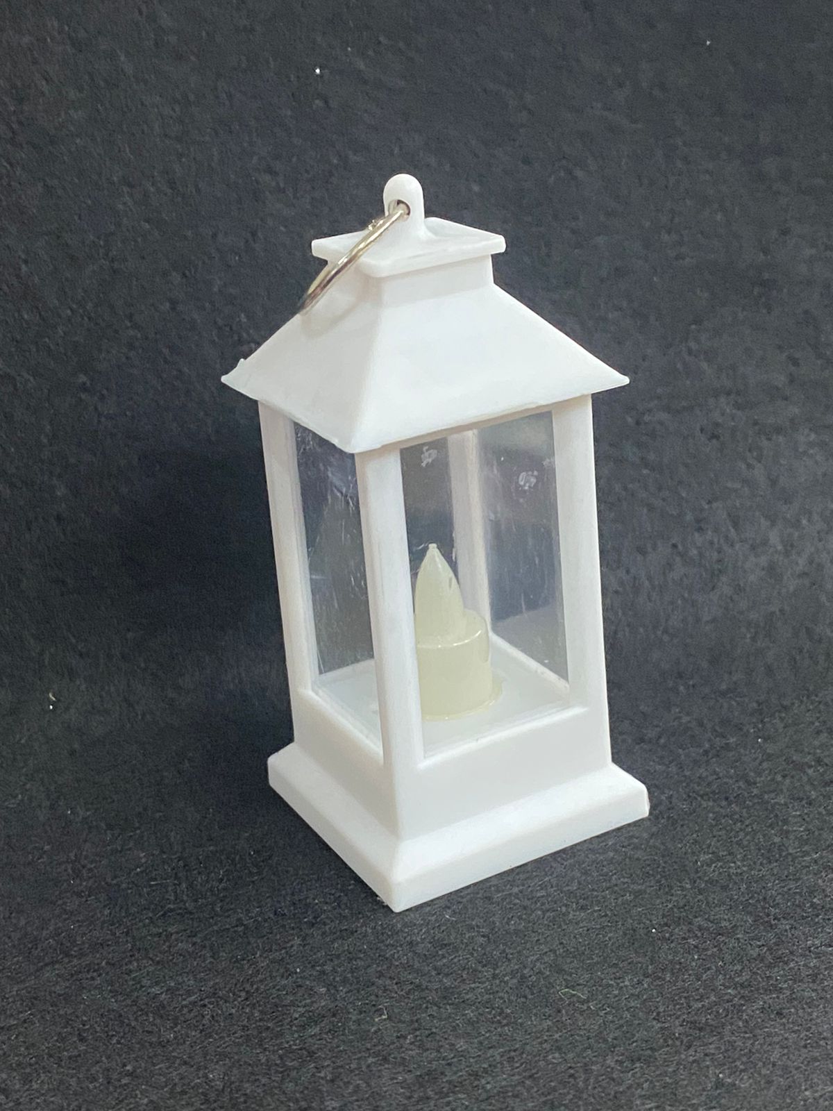 Fancy Light – Design No. 8
