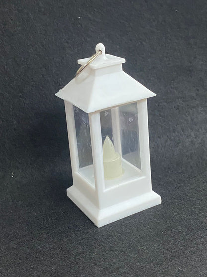 Fancy Light – Design No. 8