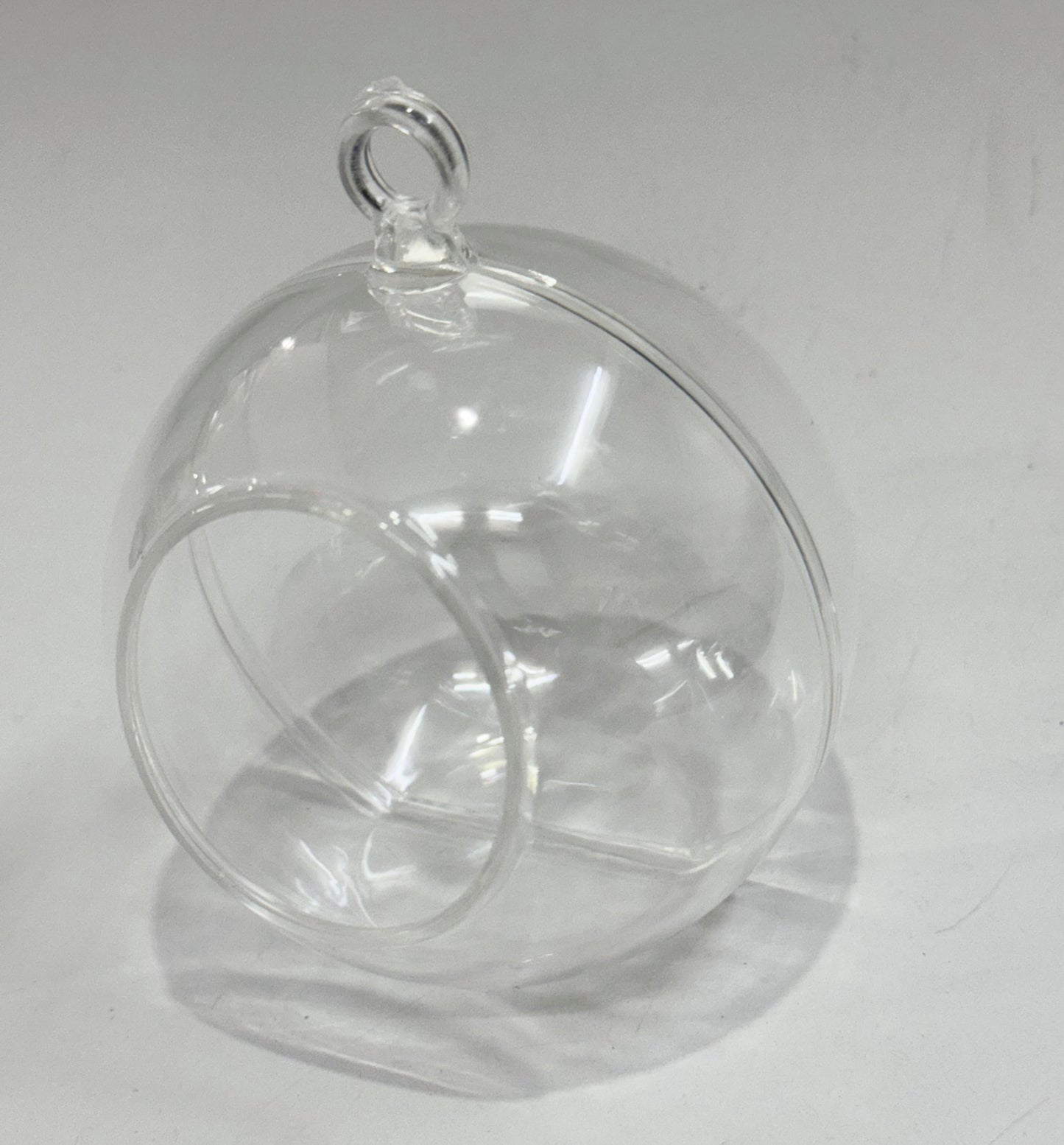 Acrylic Ball – 10 Pieces