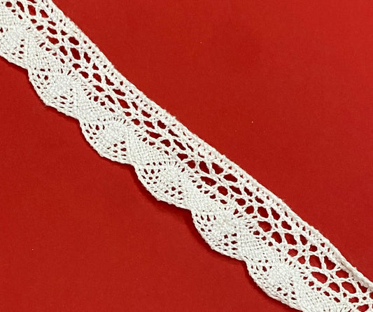 Crochet Lace- 5 mtr – L3
