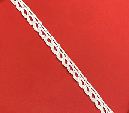 Crochet Lace- 5 mtr – L8