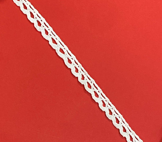 Crochet Lace- 5 mtr – L8
