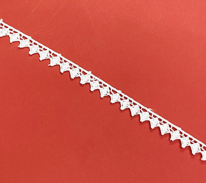 Crochet Lace- 5 mtr – L9