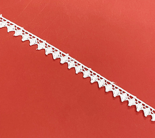 Crochet Lace- 5 mtr – L9