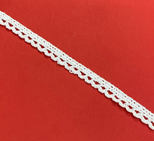 Crochet  Lace-5 mtr – L10