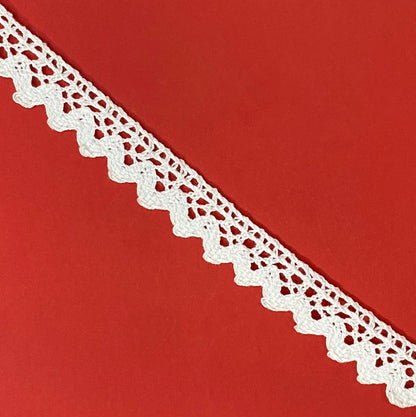 Crochet Lace-5 mtr – L11