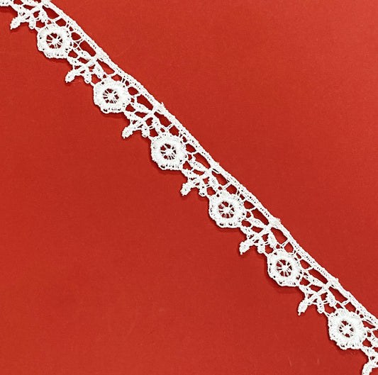 Crochet  Lace- 3.5 mtr – L12