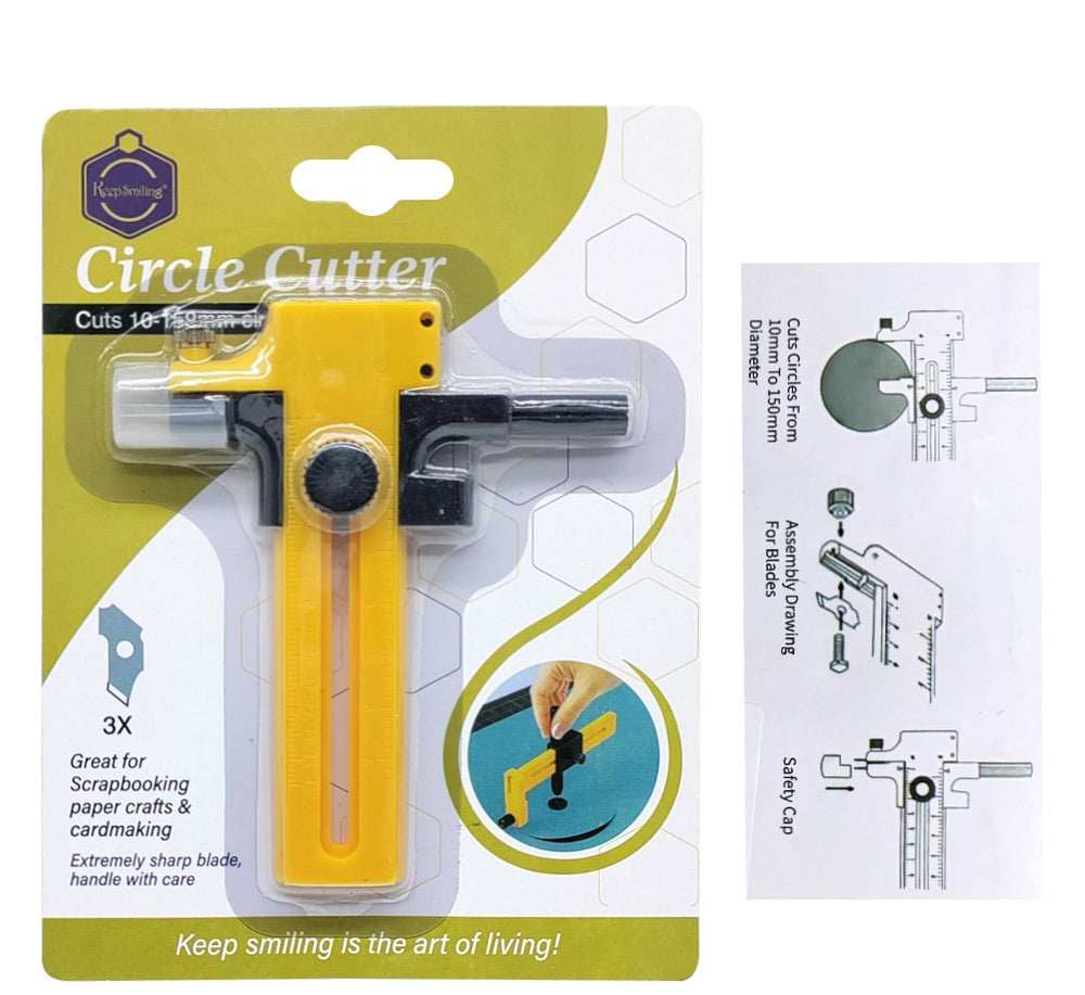 Circle Cutter - small