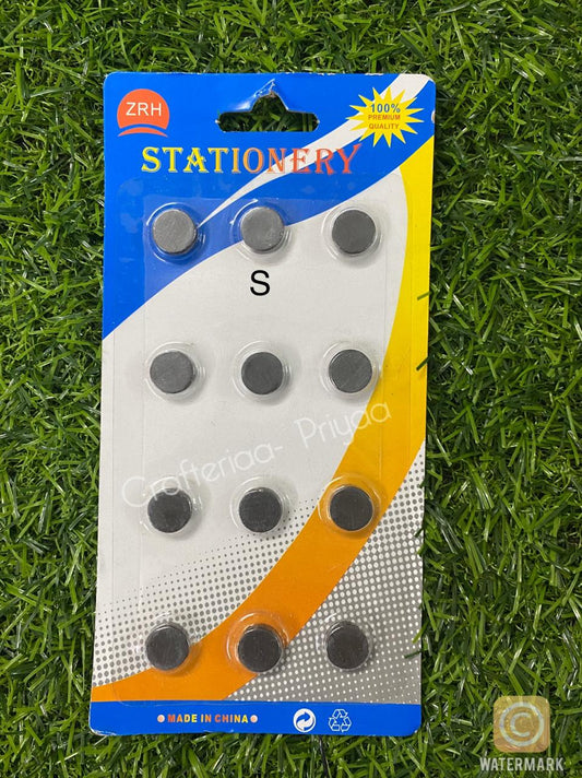 Magnet set – Size: Small