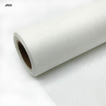 Jute Roll – 1 metre- d6 White