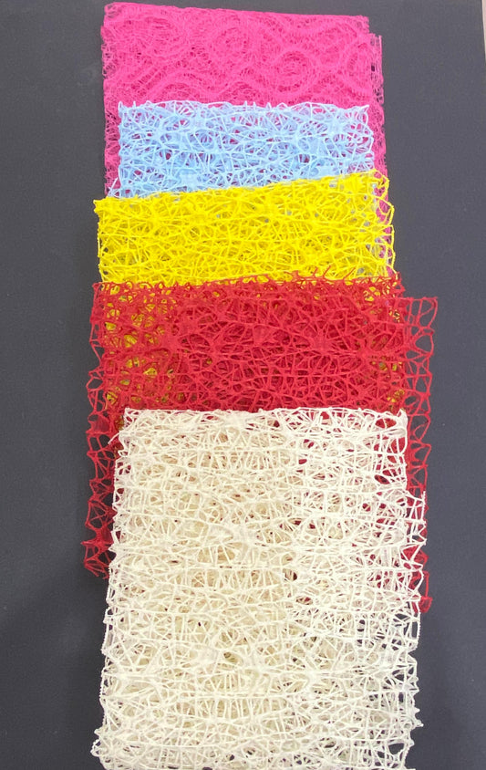 Net Roll – Combo - 2.5 mtr