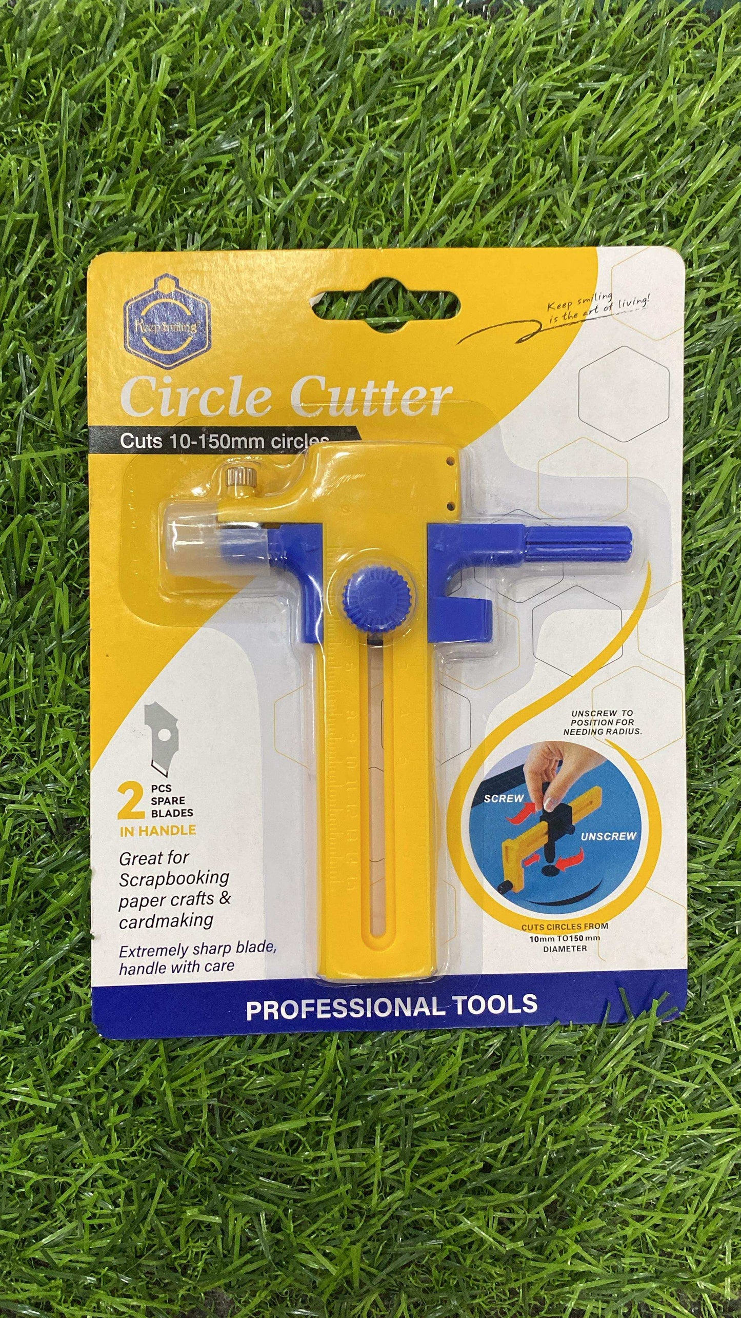 Circle Cutter - small