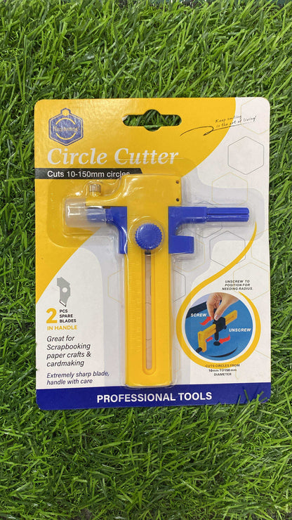 Circle Cutter - small