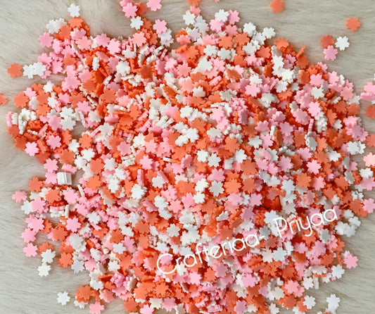 Snowflake -10g