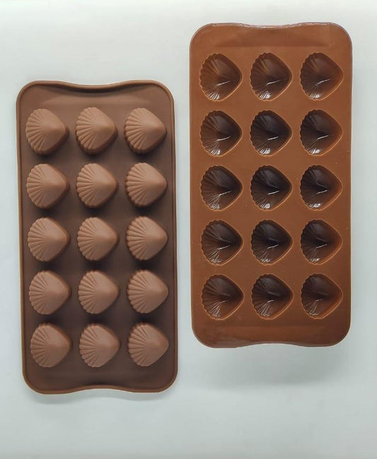 Chocolate Mould- Design 11