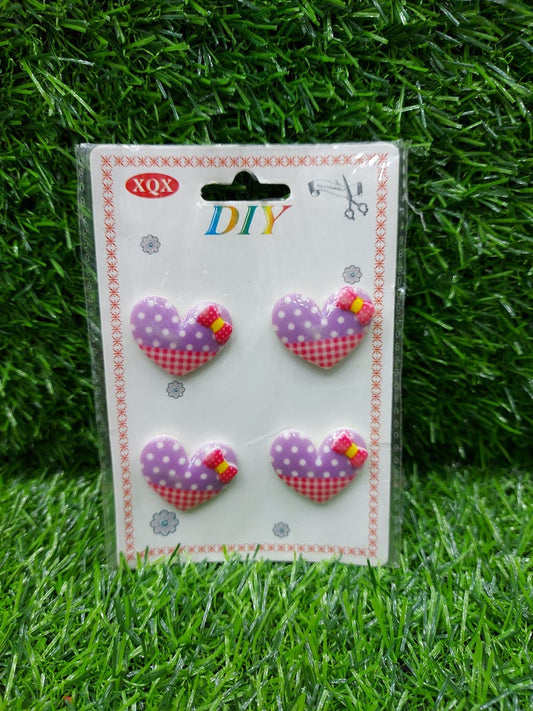Embellishment – Design -1