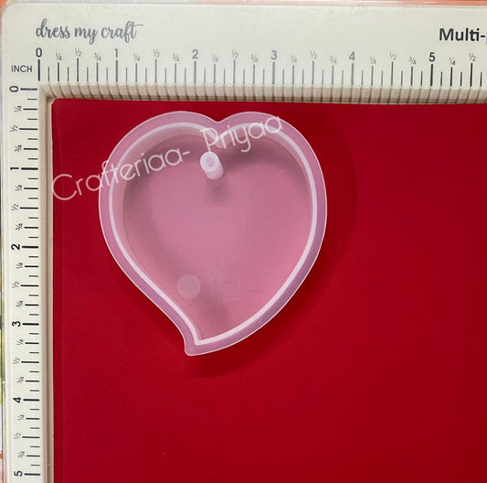 Resin Mould- Design 5