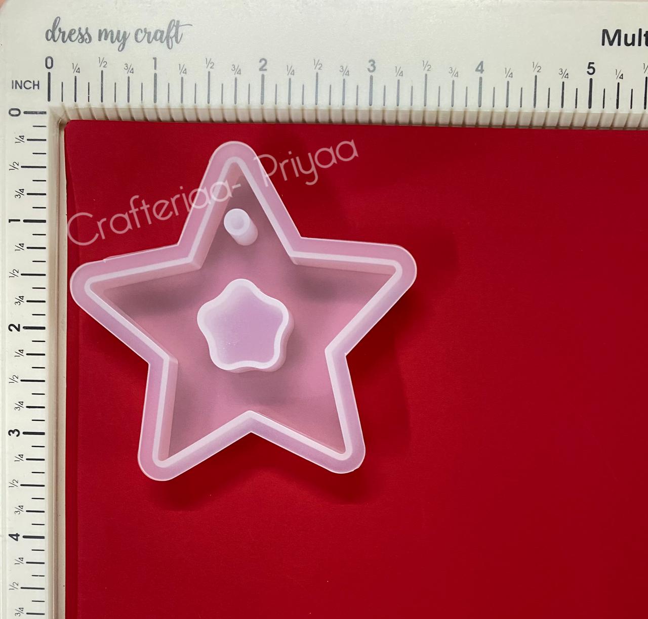 Resin Mould- Design 6