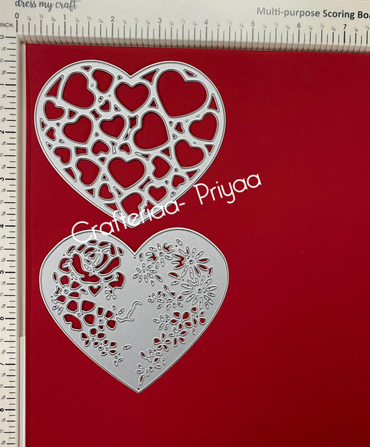 Metal Die – D 50