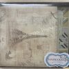 Eno Greeting DIY Book Kit for Scrapbooking