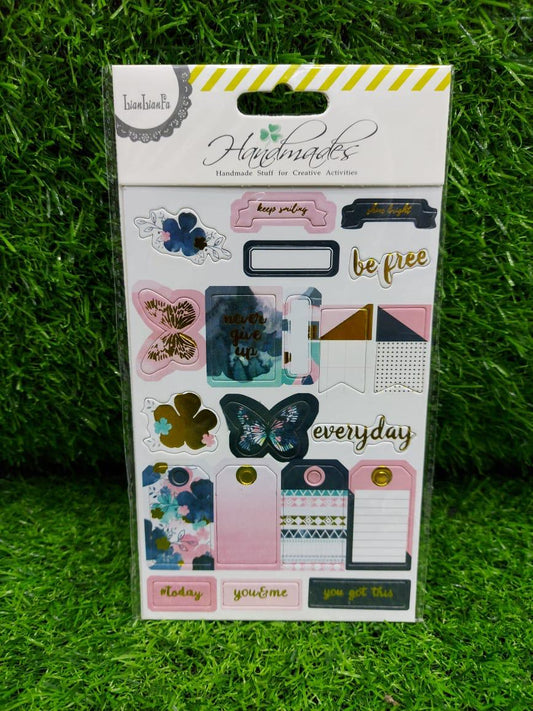 Sticker for Scrapbooking