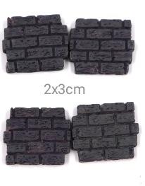 Bricks Miniature- 2 pieces per set