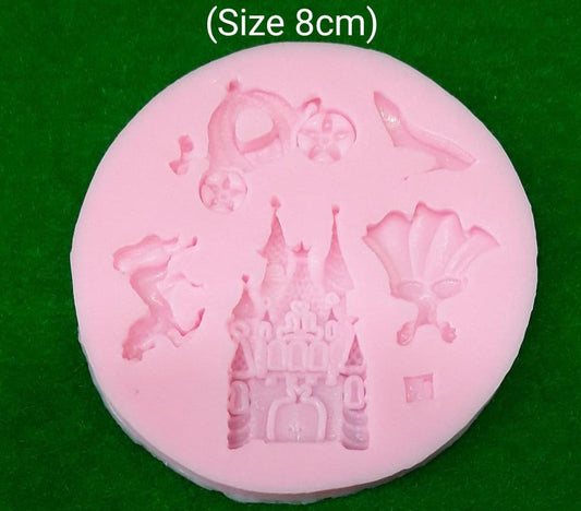 Mould- Design 38