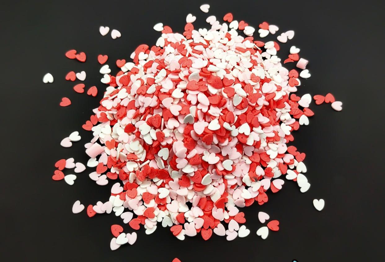 Red Heart-50 gm