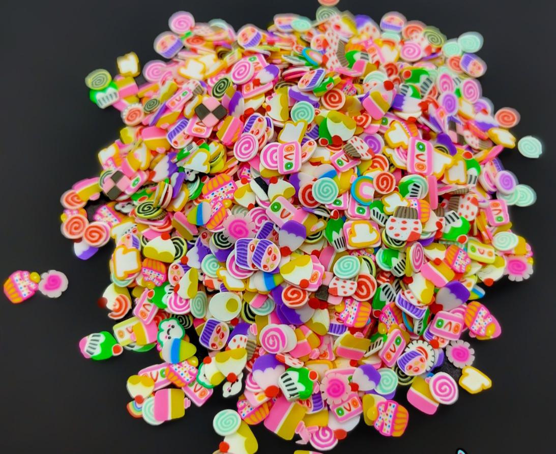 Candies-50 gm