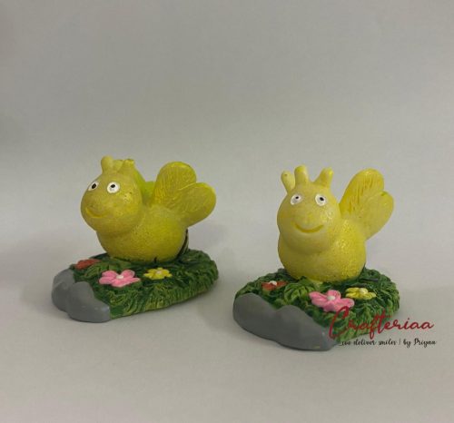 Insects – Miniature 2 pieceS – design 20