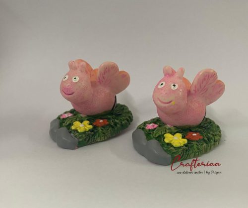 Insects – Miniature 2 pieceS – design 20