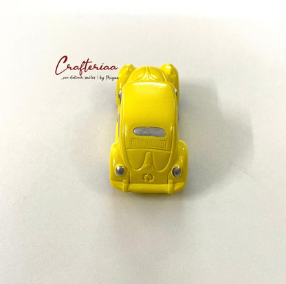 Car + Bus – miniature 2 pieces – design 39