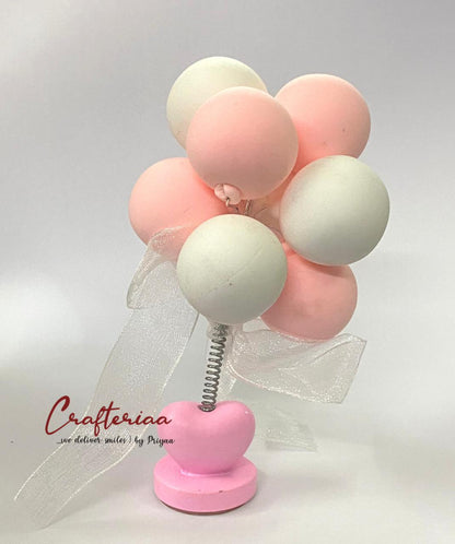 Balloon – miniature 1 piece – design 43