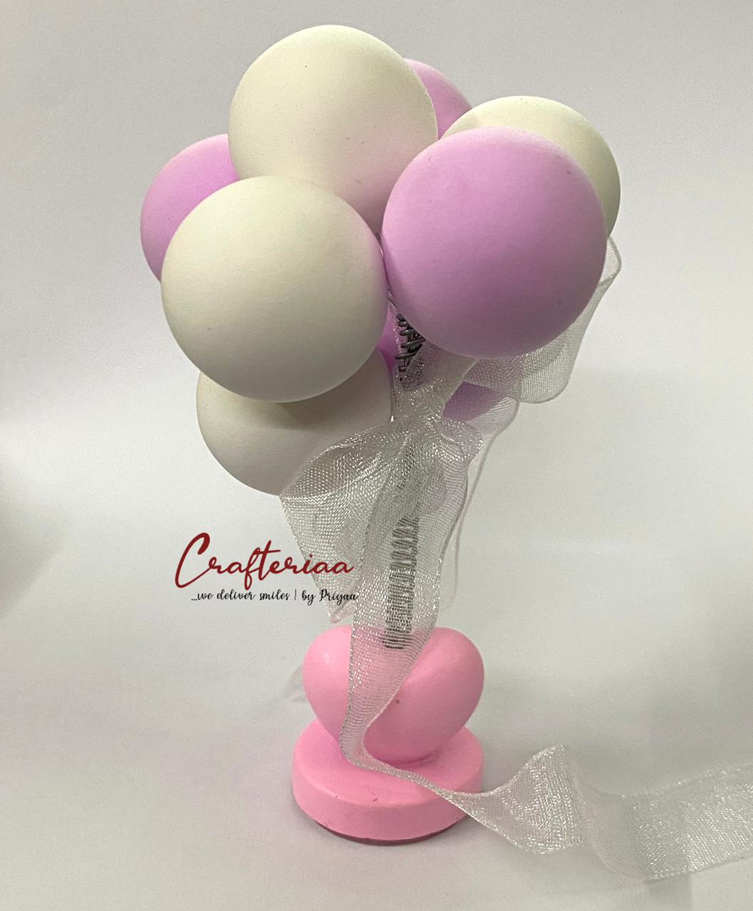 Balloon – miniature 1 piece – design 43