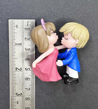 Couple – miniature 2 pieces – design 46