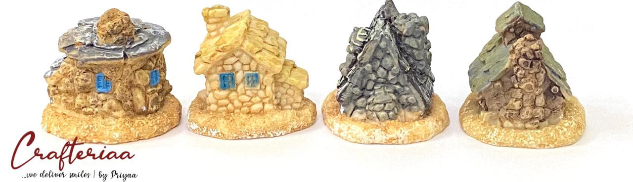 Miniature 1 piece – design 59