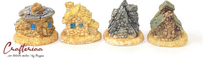 Miniature 1 piece – design 59