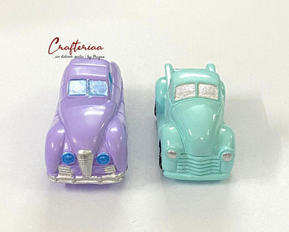 Cars – miniature 2 pieces – design 55