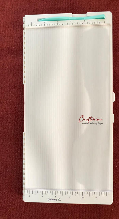 Trimmer & Score Board 12″X12″
