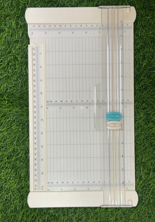 Paper Trimmer (6 inches X 12 inches)